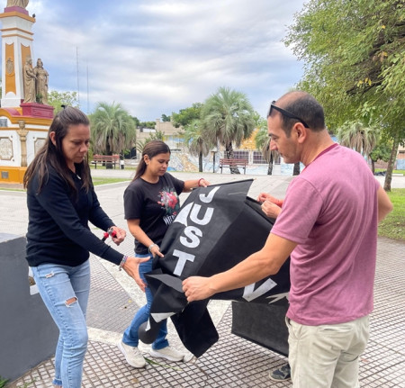 Día de la Memoria por la Verdad y la Justicia